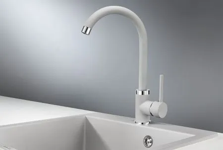 2125, СЛАНЕЦ, СМЕСИТЕЛЬ КУХОННЫЙ