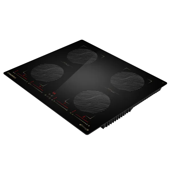 Индукционная варочная панель MAUNFELD CVI594SB2F Inverter Белый
