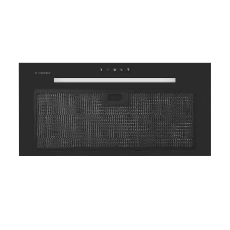 Кухонная вытяжка MAUNFELD Crosby 850LED Черный