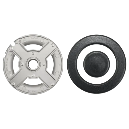 Газовая варочная панель MAUNFELD EGHE.75.33CBG2.R\G Бежевый