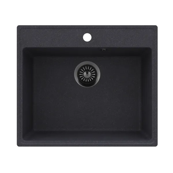 Perla 580 Темно-серый