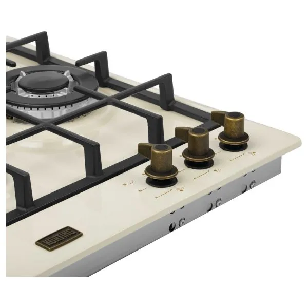 Варочная поверхность Korting HG 465 CTRB