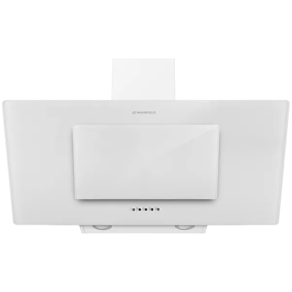 Кухонная вытяжка MAUNFELD Tower 90 белый Белый