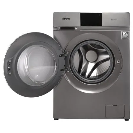 Стиральная машина Korting KWM 60DV1297 Gr