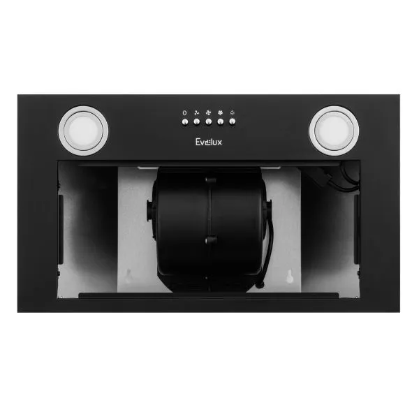 Полновстраиваемая вытяжка Air 60 B