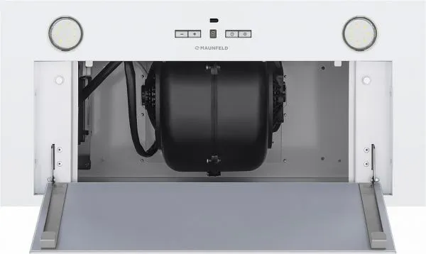 Кухонная вытяжка MAUNFELD Fantasy 1000ST 60 Белый