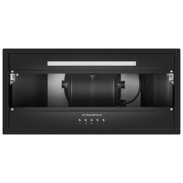 Кухонная вытяжка MAUNFELD VIVID 603EM Черный