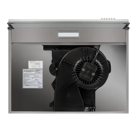 Кухонная вытяжка MAUNFELD MPC 60 Нержавеющая сталь