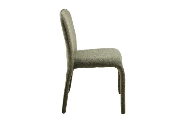 Стул DikLine 1301 тк.Зеленая LB24657A-15