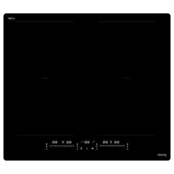 Индукционная варочная панель HIB 65900 HID