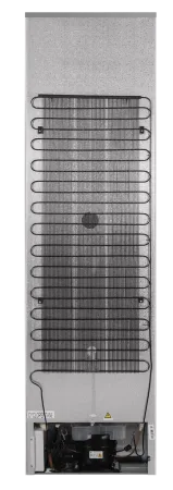 Холодильник встраиваемый MAUNFELD MBF193NFFW Белый
