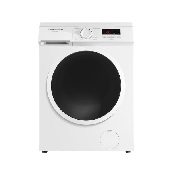 Стиральная машина MAUNFELD MFWM106WH05 Белый