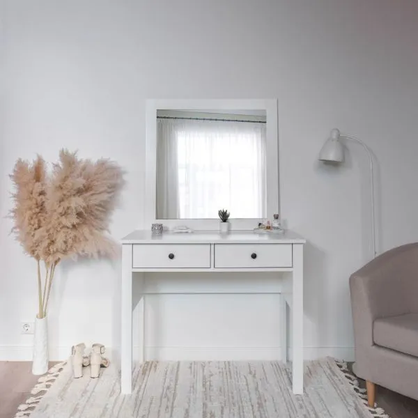 2.08.06.170.1 САГА стол туалетный 92х45 белый