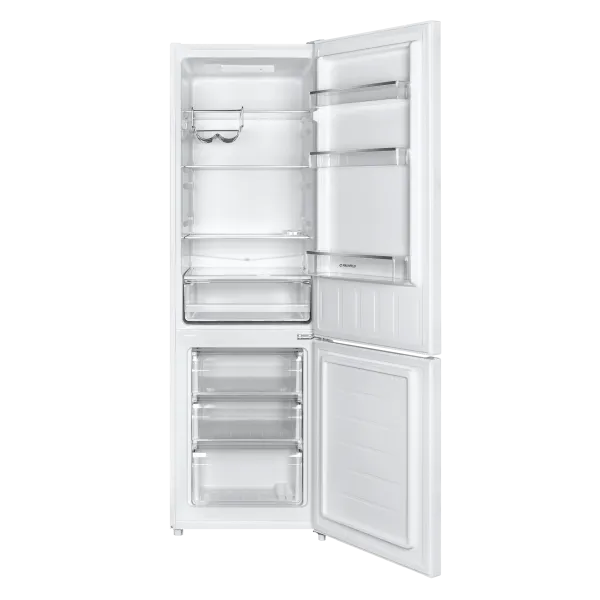 Холодильник MAUNFELD MFF176SFW Белый