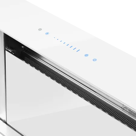 Кухонная вытяжка MAUNFELD Prestige 90 Белый