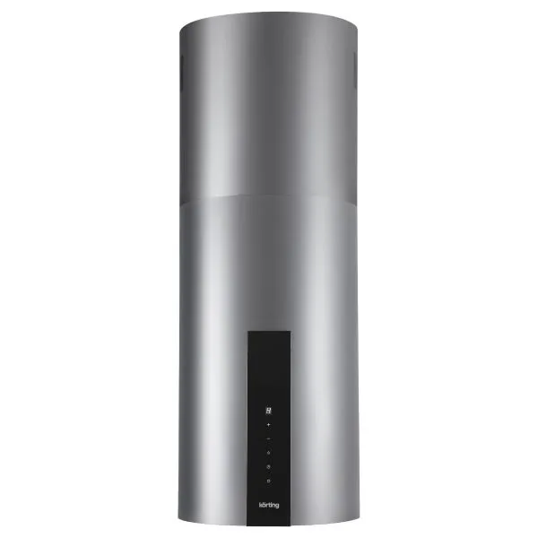 Островная вытяжка KHA 35808 DX Cylinder
