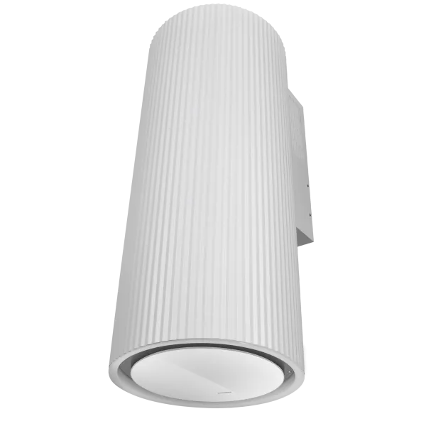 Кухонная вытяжка MAUNFELD EDELWEISS 39 WALL Белый