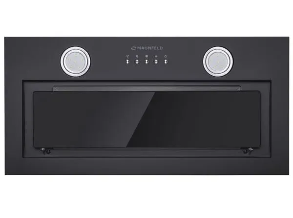 TRAPEZE 602IG Черный