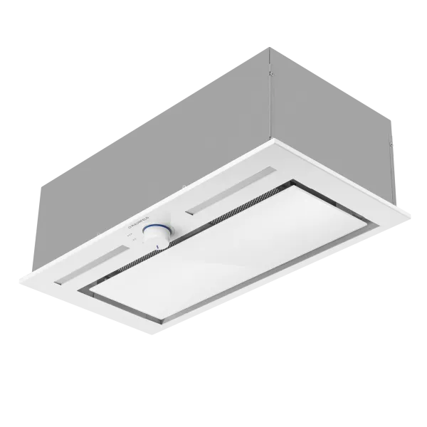 Кухонная вытяжка MAUNFELD Domina 60 Белый