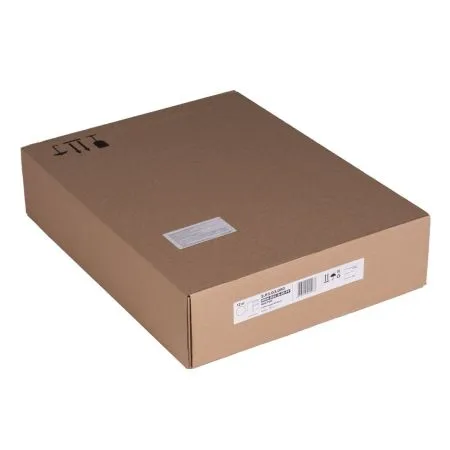 2.03.03.050.1 КАСТОР тумба 2 ящика RU белая