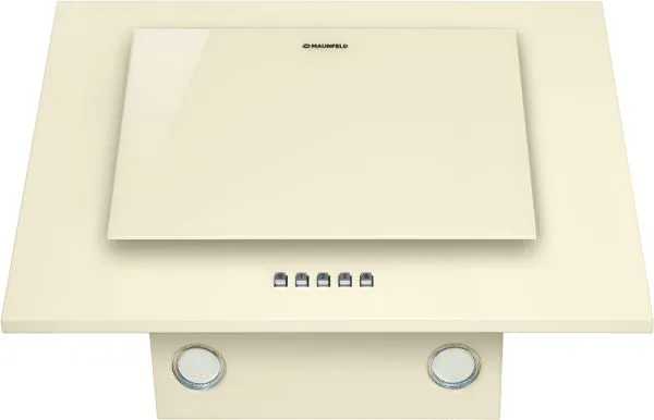 Кухонная вытяжка MAUNFELD Tower C 50 Бежевый