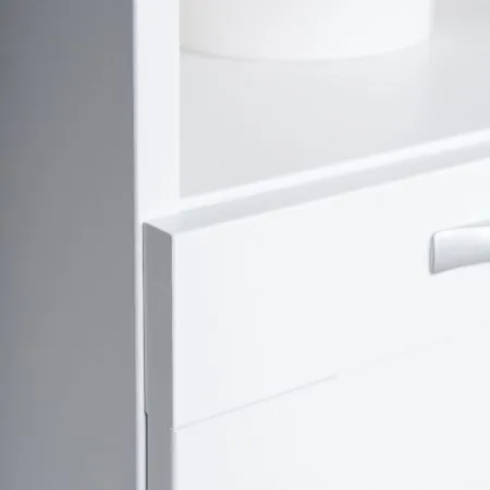 2.02.03.010.1 СИРИУС тумба "белая RU"