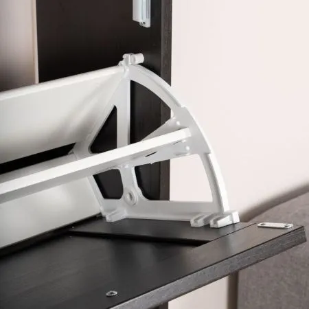 2.02.10.430.5 СИРИУС тумба для обуви 60х89 Дуб Венге RU