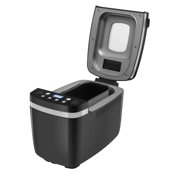 Хлебопечь MAUNFELD MBM-1300DP Черный