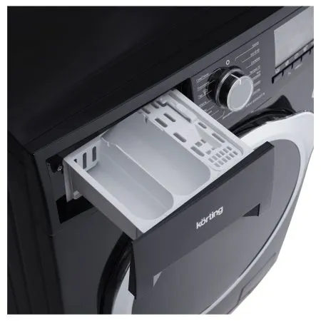 Стиральная машина Korting KWM 45ID1477 N