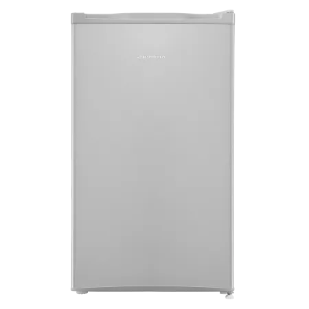 Холодильник MAUNFELD MFF83SL Серебристый