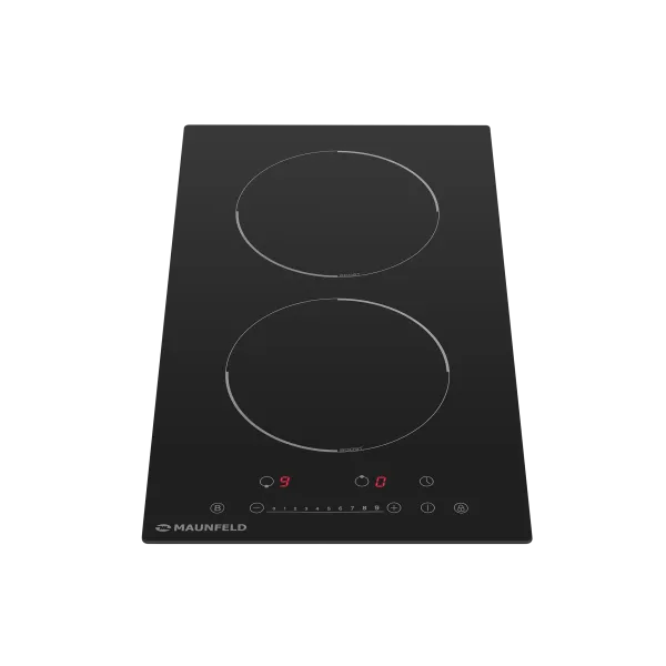 Индукционная варочная панель MAUNFELD EVI.292F-BK Черный