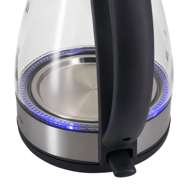 Чайник MAUNFELD MFK-634G.SP Серый