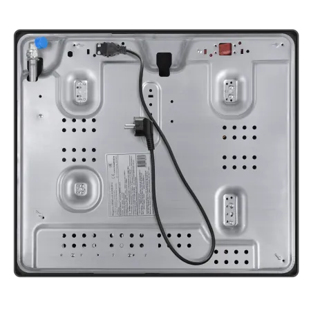 EGHE.64.63C.R/G Черный