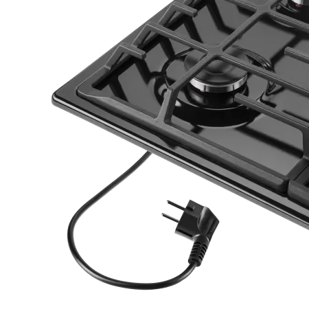 EGHE.64.63C.R/G Черный