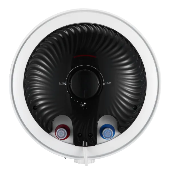 Накопительный электрический водонагреватель MAUNFELD MWH30W01