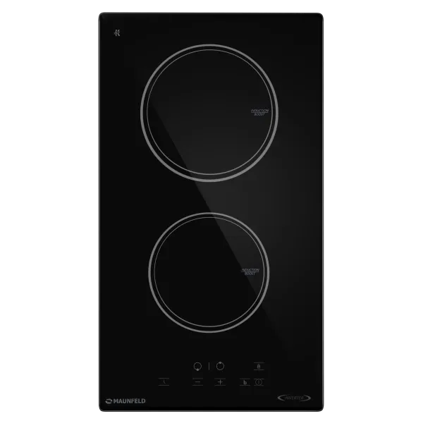 Индукционная варочная панель MAUNFELD AVI3022BK Черный