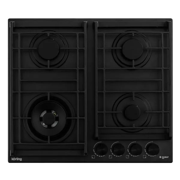 Газовая варочная панель HG 6235 CTN