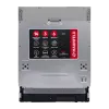 Посудомоечная машина с функцией Aqua Stop MAUNFELD MLP60230 Light Beam Белый