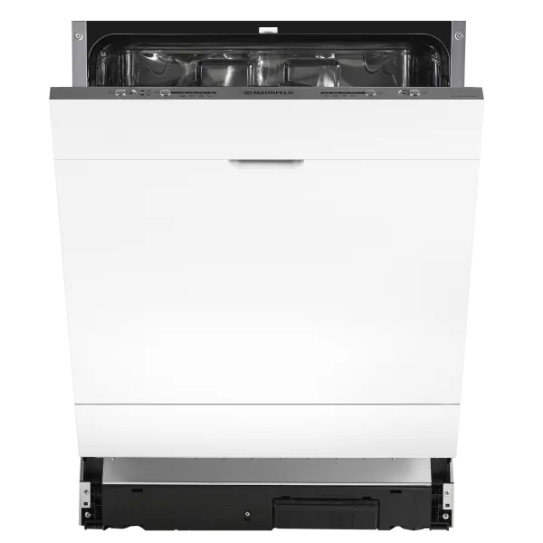 Посудомоечная машина MAUNFELD MLP-12S Light Beam