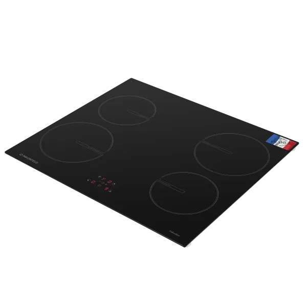 Индукционная варочная панель MAUNFELD MVSI59.4HZ-BK Черный