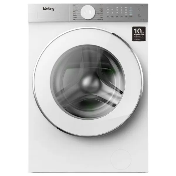 Стиральная машина Korting KWM 60DM1201