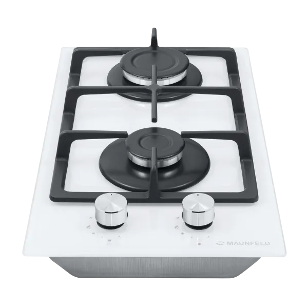 Газовая варочная панель MAUNFELD EGHG.32.3C Белый