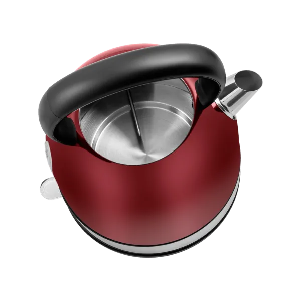 Чайник MAUNFELD MFK-623 Вишневый