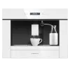 Кофемашина встраиваемая MAUNFELD AMCM1503 Белый