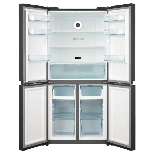 Холодильник Korting KNFM 81787 GN