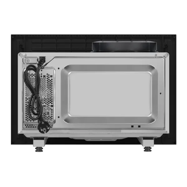 Микроволновая печь встраиваемая MAUNFELD JBMO1225FSG02 Черный