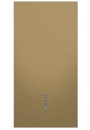 Кухонная вытяжка MAUNFELD Bath 402 Золотой
