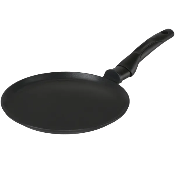 Сковорода OSVALD Черный