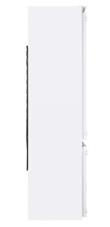 Холодильник встраиваемый MAUNFELD MBF193SLFW Белый