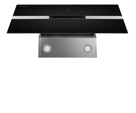 Кухонная вытяжка MAUNFELD Mersey 90 Черный